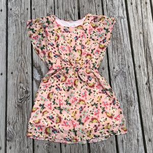2/$10 LAPIS GIRL Adorable Lightweight Summer Dress 10 Photos Special Event Dress